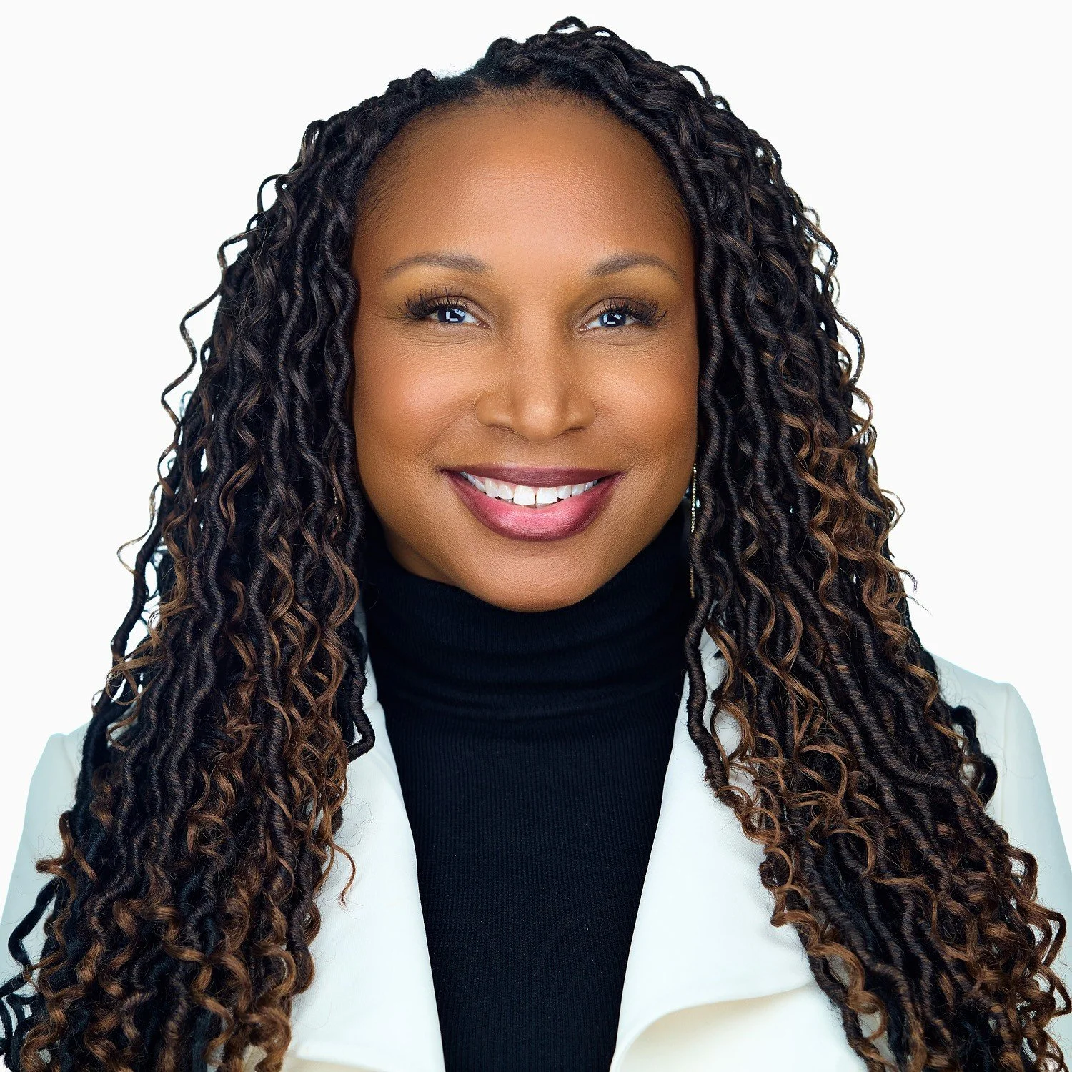Nikkie Purvis, YWCA Minneapolis Board of Directors — YWCA